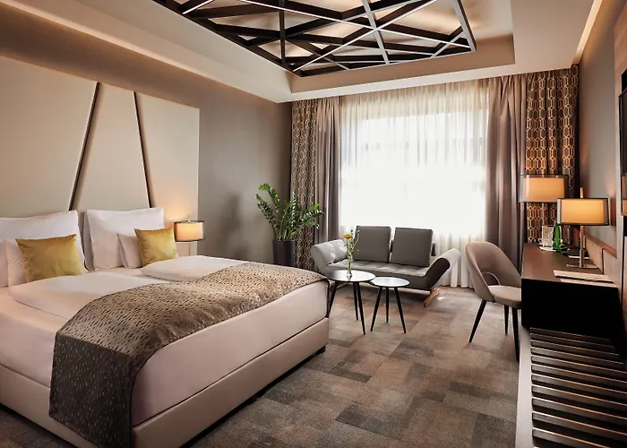 Artis Boutique Hotel