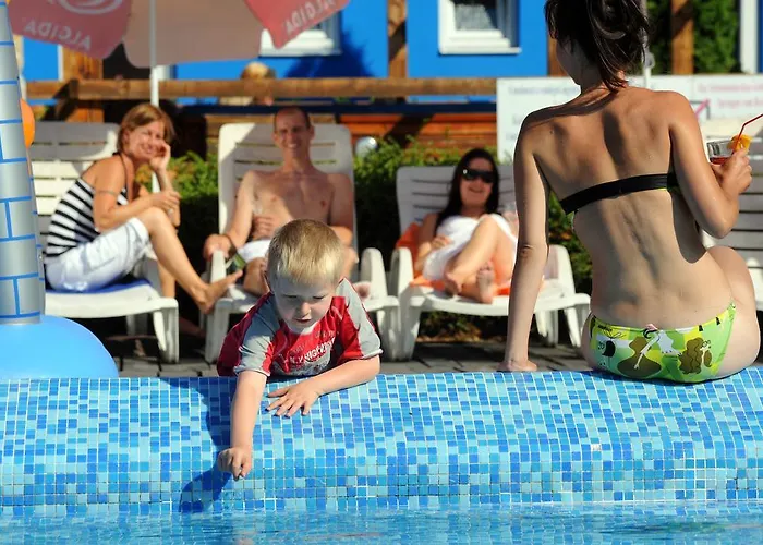 Wellness Park Pension